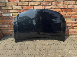 2009-2013 Капот Toyota Auris 1 Арт e12480749, вид 1