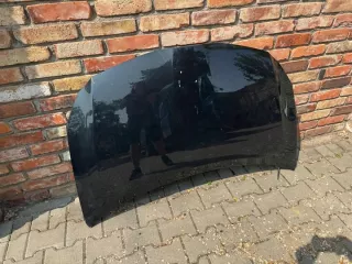 2009-2013 Капот Toyota Auris 1 Арт e12480749, вид 2