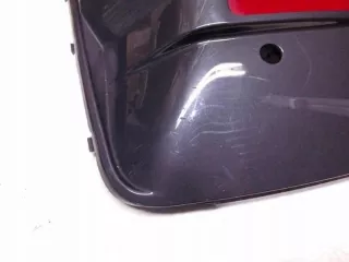 8078588 Бампер задний BMW 4 G22/G23 Арт e12480694, вид 2