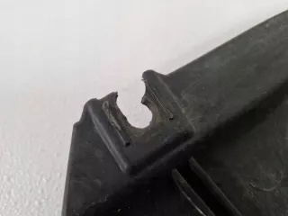 75892BR00A Декоративная крышка двигателя Nissan Qashqai 1  Арт e12480655, вид 8
