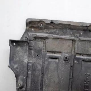 748N33NA0A Декоративная крышка двигателя Nissan Leaf 1 Арт e12480591, вид 2