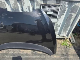 autoklama99 112LC9Z22 Капот Seat Toledo 3 Арт e12480522, вид 2