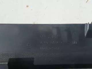 A4478850036 Декоративная крышка двигателя Mercedes Vito W447 Арт e12480510, вид 3