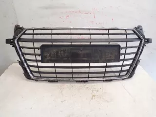 8S0853651 Решетка радиатора Audi TT 3 Арт e12480457, вид 1