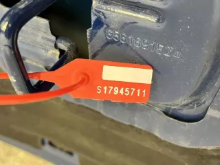 656169152R Капот Renault Master 3 restailing Арт e12480377, вид 13