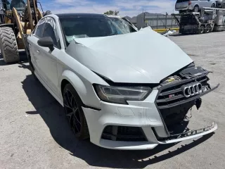  Дверь передняя правая Audi A3 8V Арт e12480367, вид 1