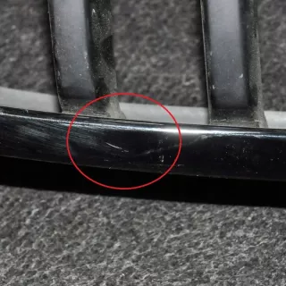 7171396 Решетка радиатора BMW X6 E71/E72 Арт e12480336, вид 5