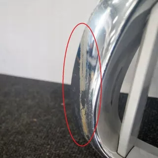 7210725 Решетка радиатора BMW X3 F25 Арт e12480238, вид 2