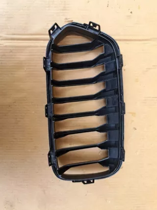 7424777 Решетка радиатора BMW X2 F39 Арт e12480219, вид 4