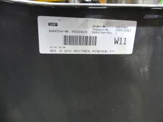 8069387 8069390 Бампер задний BMW 3 G20/G21 Арт e12480096, вид 12