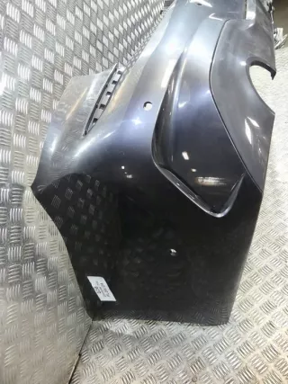 8069387 8069390 Бампер задний BMW 3 G20/G21 Арт e12480096, вид 2