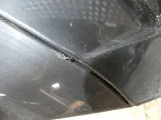 8069387 8069390 Бампер задний BMW 3 G20/G21 Арт e12480096, вид 4
