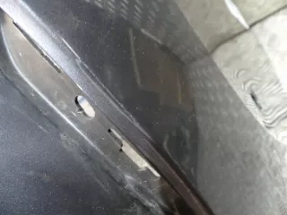 8069387 8069390 Бампер задний BMW 3 G20/G21 Арт e12480096, вид 5