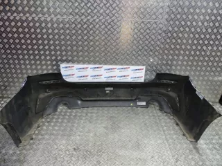 8069387 8069390 Бампер задний BMW 3 G20/G21 Арт e12480096, вид 8