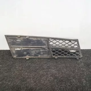 72006997231859 Решетка радиатора BMW 5 F10/F11/GT F07 Арт e12479975, вид 2