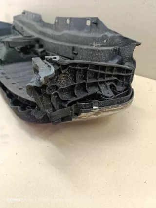 18715610 511318715610-10 Решетка радиатора BMW 5 G30/G31 Арт e12479955, вид 13