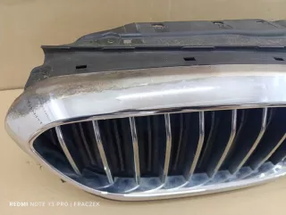 18715610 511318715610-10 Решетка радиатора BMW 5 G30/G31 Арт e12479955, вид 5