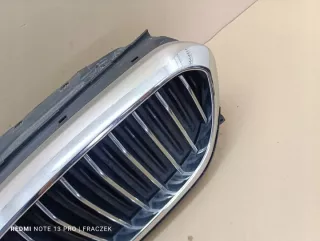 18715610 511318715610-10 Решетка радиатора BMW 5 G30/G31 Арт e12479955, вид 7