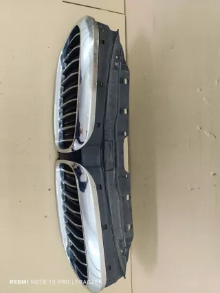 18715610 511318715610-10 Решетка радиатора BMW 5 G30/G31 Арт e12479955, вид 8