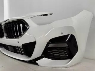 51118075476BMW2F44 Бампер передний BMW 2 F44 Арт e12479921, вид 5