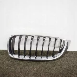 7294817 Решетка радиатора BMW 4 F32/F33/GT F36 Арт e12479899, вид 1