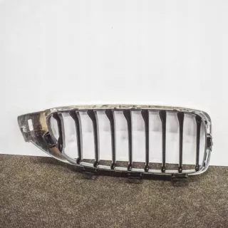 7294817 Решетка радиатора BMW 4 F32/F33/GT F36 Арт e12479899, вид 2