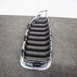 7294817 Решетка радиатора BMW 4 F32/F33/GT F36 Арт e12479899, вид 3