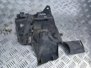 638310003R Декоративная крышка двигателя Dacia Duster 1 Арт e12479891, вид 1