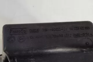 7G919C623CF Гофра инжектора Volvo V70 3 Арт e12479826, вид 3