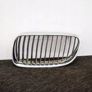 7254969 Решетка радиатора BMW 3 E90/E91/E92/E93 Арт e12479786, вид 1