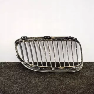 7254969 Решетка радиатора BMW 3 E90/E91/E92/E93 Арт e12479786, вид 2