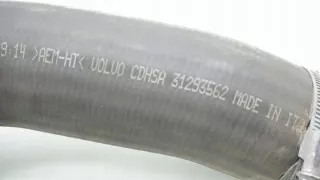 31293562 Гофра инжектора Volvo S80 2 Арт e12479744, вид 4