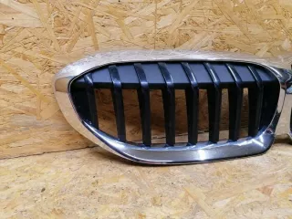 2018-2022R KMR507 192976 Решетка радиатора BMW 3 G20/G21 Арт e12479733, вид 2
