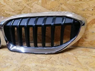 2018-2022R KMR507 192976 Решетка радиатора BMW 3 G20/G21 Арт e12479733, вид 3