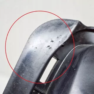 8069372 Решетка радиатора BMW 3 G20/G21 Арт e12479731, вид 4
