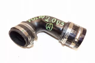 D5204T7 31338572 Гофра инжектора Volvo S60 3 Арт e12479717, вид 1