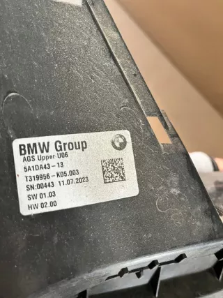 5A1DA43 BMU5A1DA43 Решетка радиатора BMW 2 U06 Арт e12479699, вид 3