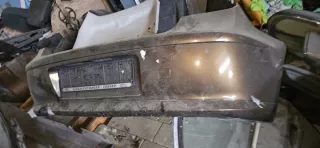 51127058507 Бампер задний BMW 1 E81/E82/E87/E88 Арт e12479622, вид 1