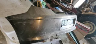 51127058507 Бампер задний BMW 1 E81/E82/E87/E88 Арт e12479622, вид 2