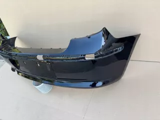 716661215857711 Бампер задний BMW 1 E81/E82/E87/E88 Арт e12479610, вид 3