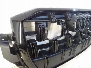 2024- 4M0853651BJ Решетка радиатора Audi Q7 4M restailing Арт e12479575, вид 3