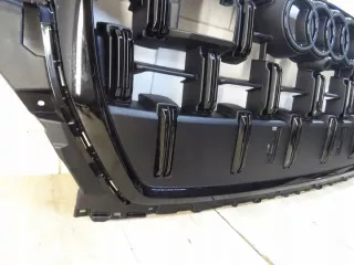 2024- 4M0853651BJ Решетка радиатора Audi Q7 4M restailing Арт e12479575, вид 4