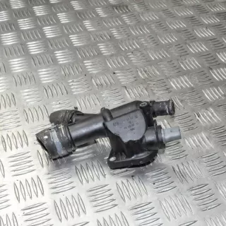 03L121132Q Гофра инжектора Volkswagen Passat B6 Арт e12479562, вид 1