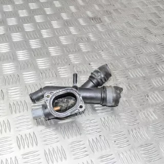 03L121132Q Гофра инжектора Volkswagen Passat B6 Арт e12479562, вид 2