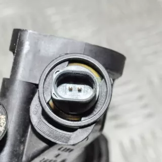 03L121132Q Гофра инжектора Volkswagen Passat B6 Арт e12479562, вид 3