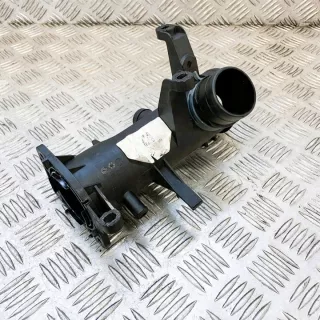 03C129617E Гофра инжектора Volkswagen Passat B6 Арт e12479529, вид 2