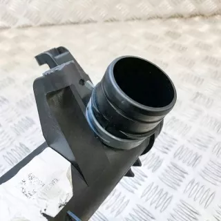 03C129617E Гофра инжектора Volkswagen Passat B6 Арт e12479529, вид 5
