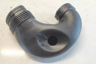 3C0129618D Гофра инжектора Volkswagen Passat B7 Арт e12479520, вид 2