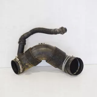 3C0129654M Гофра инжектора Volkswagen Passat B7 Арт e12479510, вид 2