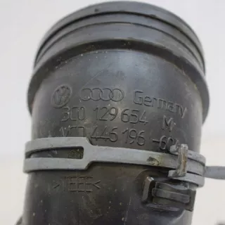 3C0129654M Гофра инжектора Volkswagen Passat B7 Арт e12479510, вид 3